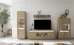 uno Highboard Spina