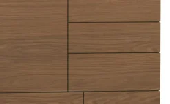 uno Highboard Stone