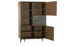 uno Highboard Stone