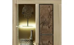 uno Hängevitrine Madera II