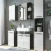 uno Hochschrank Glammsee