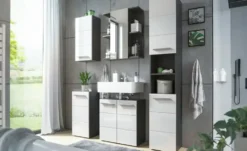 uno Hochschrank Glammsee