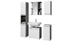 uno Hochschrank Glammsee