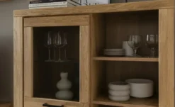 uno Kombi-Highboard Kain