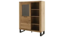 uno Kombi-Highboard Kain