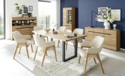 uno Kombi-Highboard Yaya