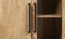 uno Kombivitrine Carriba