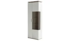 uno Kombi-Vitrine Parez
