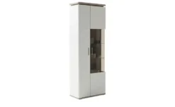 uno Kombi-Vitrine Parez
