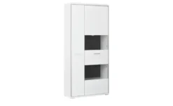 uno Kombivitrine Setto
