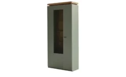 uno Kombi-Vitrine Zimon
