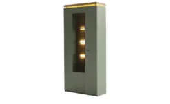 uno Kombi-Vitrine Zimon