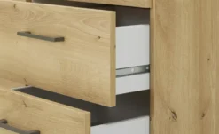 uno Kommode Caballo