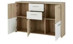 uno Kommode Quadro