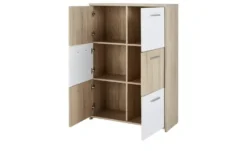 uno Kommode Quadro