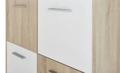 uno Kommode Quadro