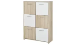 uno Kommode Quadro