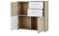 uno Kommode Quadro