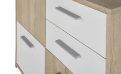 uno Kommode Quadro