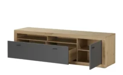 uno Lowboard Borkum