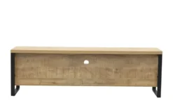 uno Lowboard Carriba
