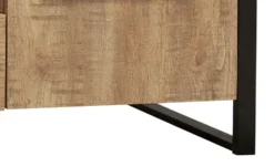 uno Lowboard Carriba