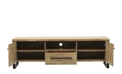 uno Lowboard Carriba