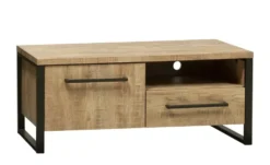 uno Lowboard Carriba