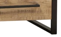 uno Lowboard Carriba