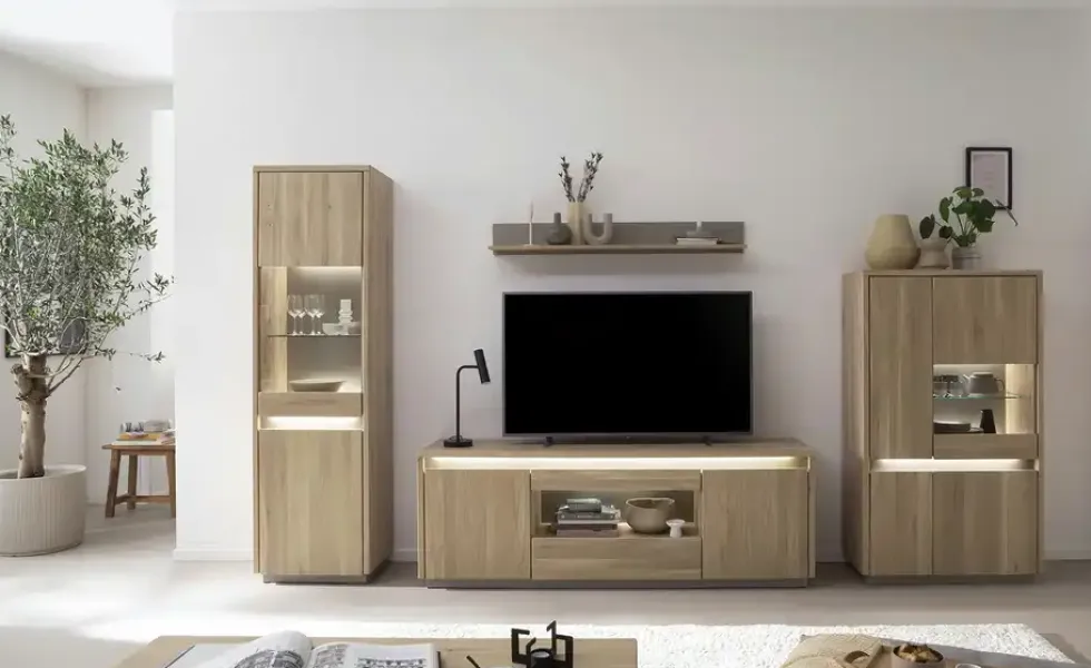 uno Lowboard Spina
