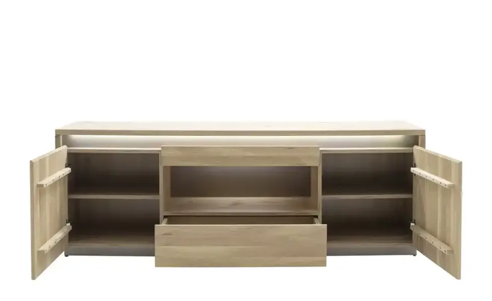 uno Lowboard Spina