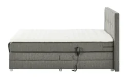 uno Motor-Boxspringbett Manolo