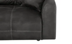 uno Schlafsofa aus Mikrofaser Diego