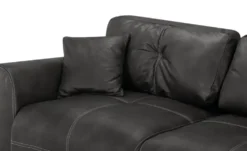 uno Schlafsofa aus Mikrofaser Diego