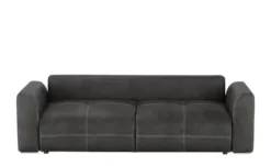 uno Schlafsofa aus Mikrofaser Diego