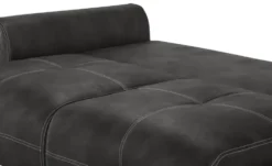 uno Schlafsofa aus Mikrofaser Diego
