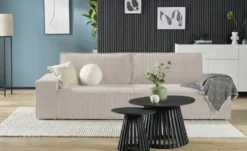 uno Schlafsofa mit Bettkasten Fjord