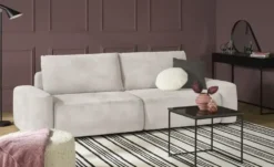 uno Schlafsofa mit Bettkasten Bouli