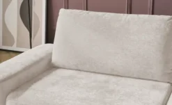 uno Schlafsofa mit Bettkasten Bouli