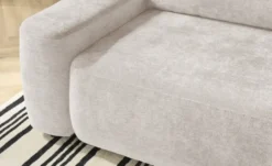uno Schlafsofa mit Bettkasten Bouli