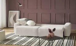 uno Schlafsofa mit Bettkasten Bouli