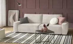 uno Schlafsofa mit Bettkasten Bouli