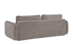 uno Schlafsofa mit Bettkasten Mossa