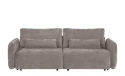 uno Schlafsofa mit Bettkasten Mossa