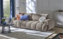 uno Schlafsofa mit Bettkasten Passo