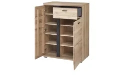 uno Schuhschrank Bari