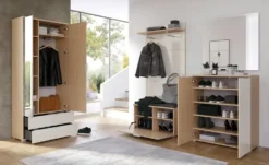 uno Schuhschrank Bent