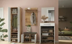 uno Schuhschrank Dana