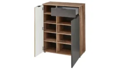 uno Schuhschrank Elina
