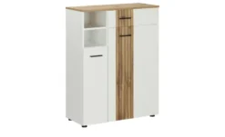 uno Schuhschrank Stripe
